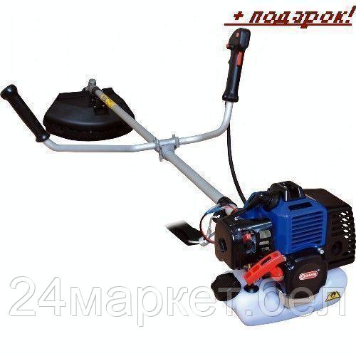 Триммер ДИОЛД ТБ-2-52