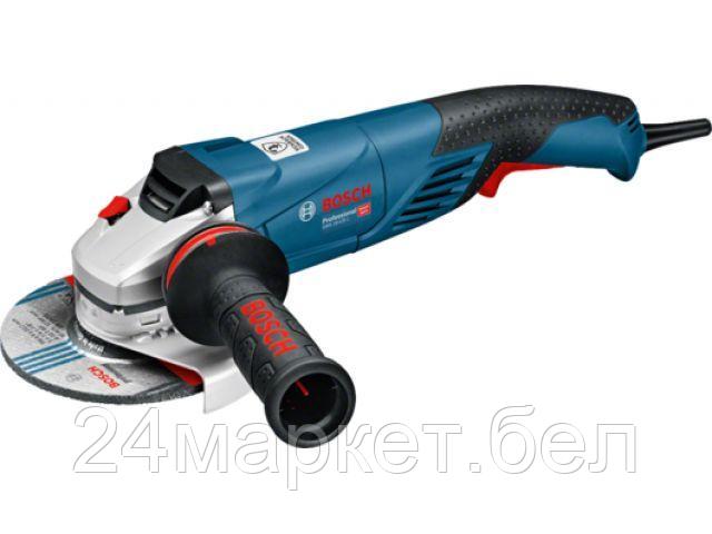 Угловая шлифмашина Bosch GWS 18-150 L Professional 06017A5000