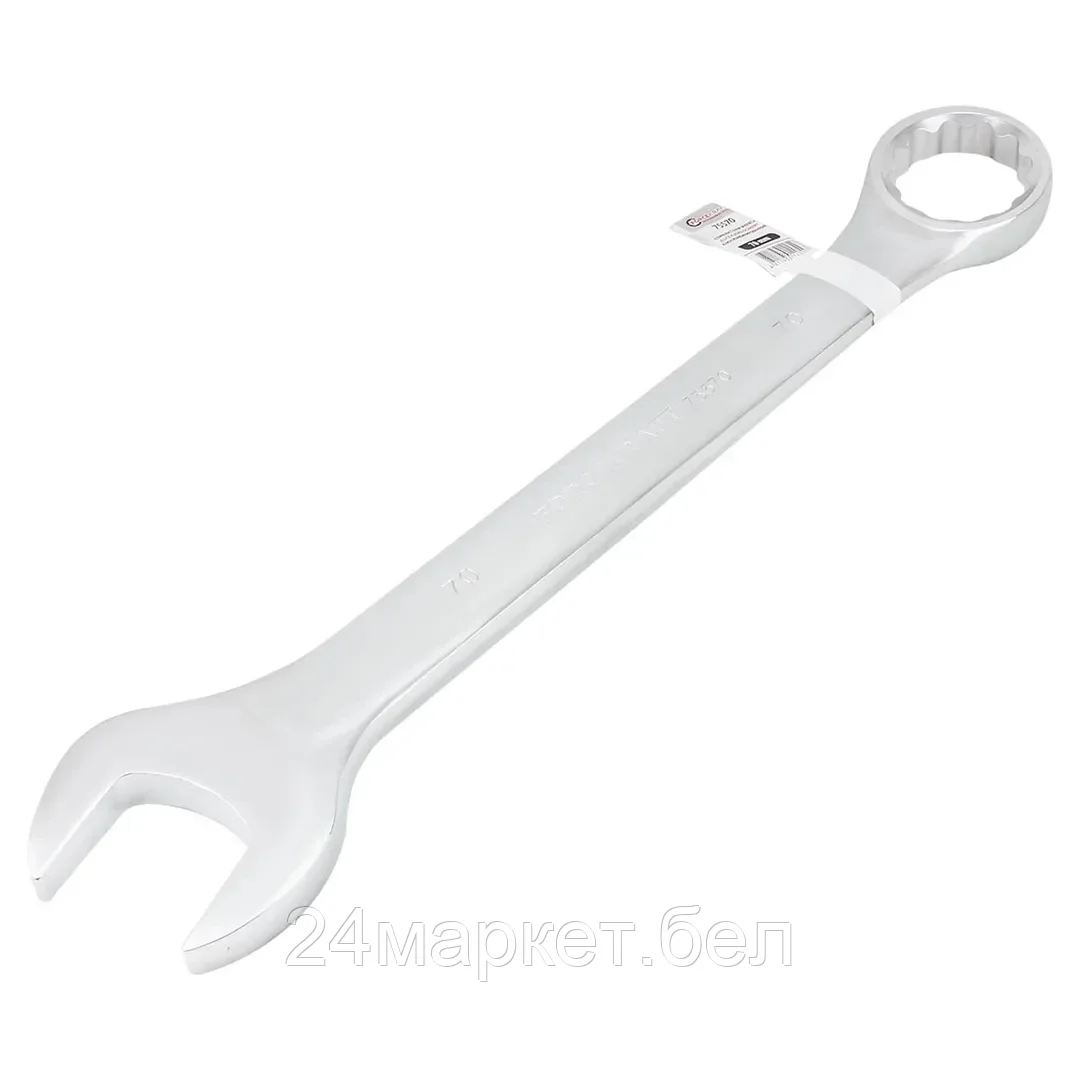 FK-75570 FORCEKRAFT Ключ комбинированный 70мм