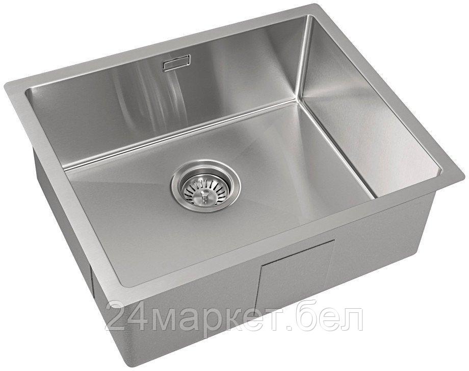 Кухонная мойка ZorG ZRE 5545