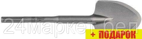 Лопаточное зубило Milwaukee 4932343747