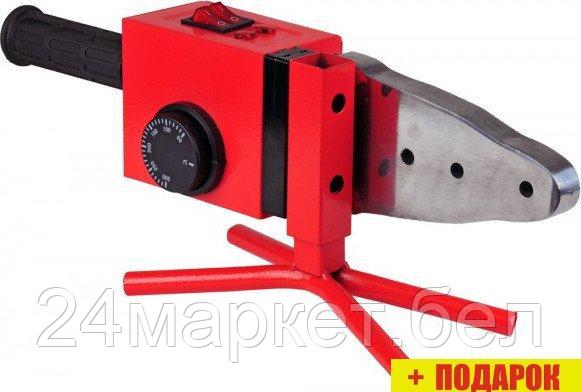 Аппарат для сварки труб ELITECH СПТ 1800