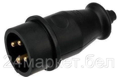 Вилка кабельная Rexant 111-006