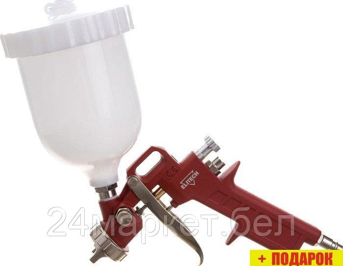 Краскопульт ELITECH 0704.010200