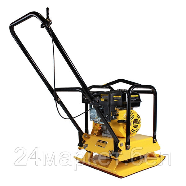 Виброплита Champion PC9045F