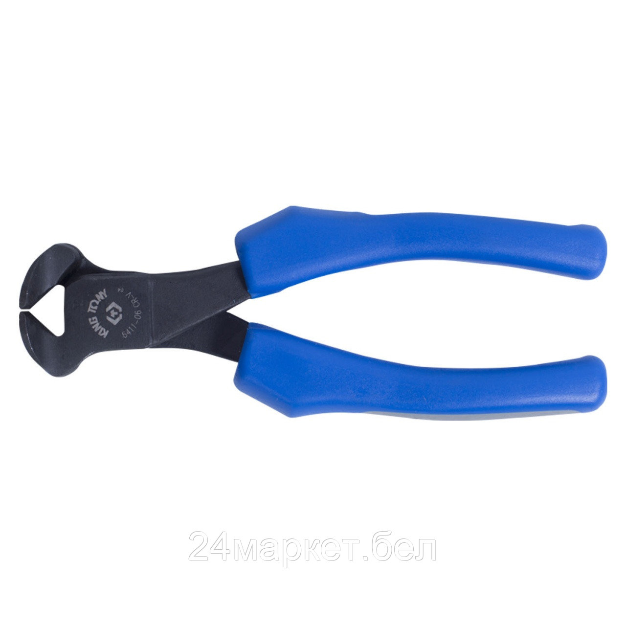 Кусачки торцевые King Tony 6411-06