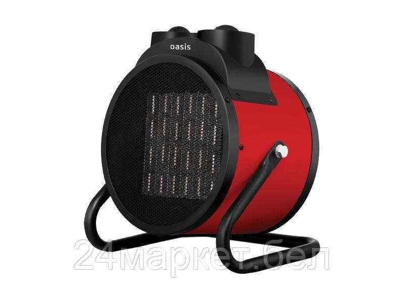 Тепловая пушка Oasis TPK-20R Тепловая пушка Oasis TPK-20R