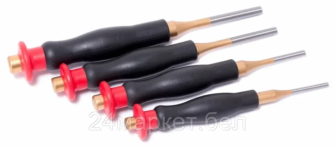 Специнструмент RockForce RF-6049 (4 предмета)