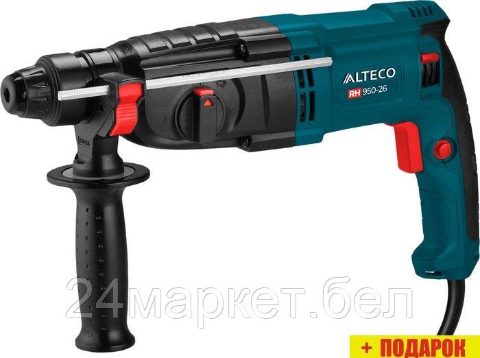 Перфоратор Alteco RH 950-26 22819