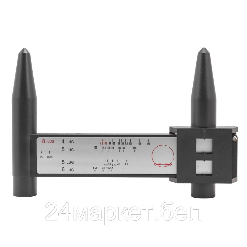 Измеритель PCD колесных дисков Rock FORCE RF-40341