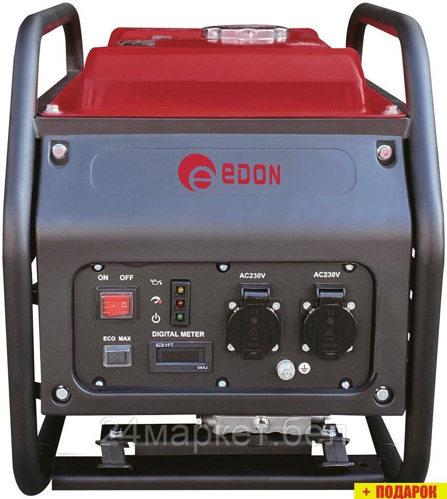 Бензиновый генератор Edon PT-3800C