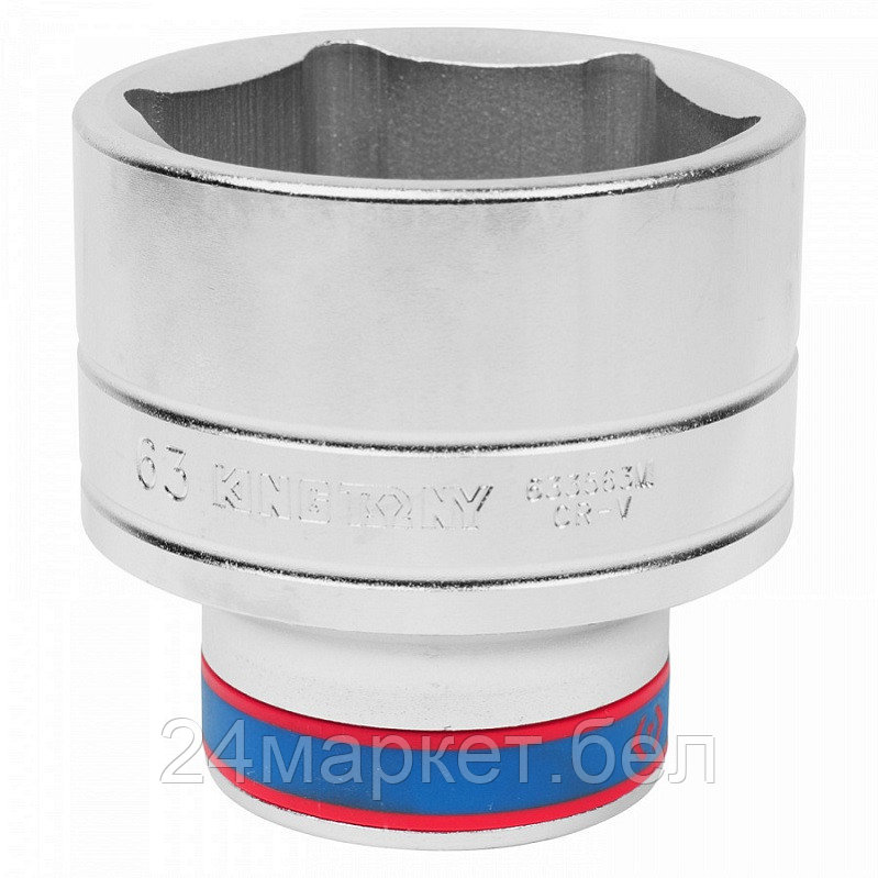 Головка слесарная King Tony 633562M