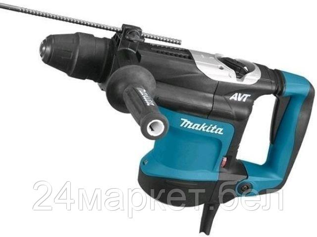 Перфоратор Makita HR3541FCX