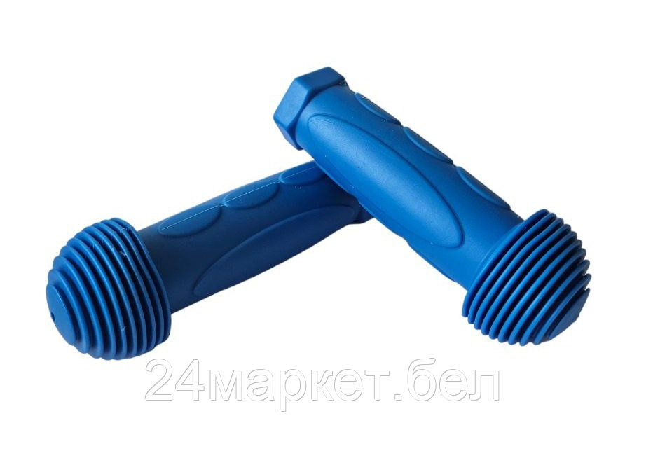 Грипсы, DY-N56BL Favorit