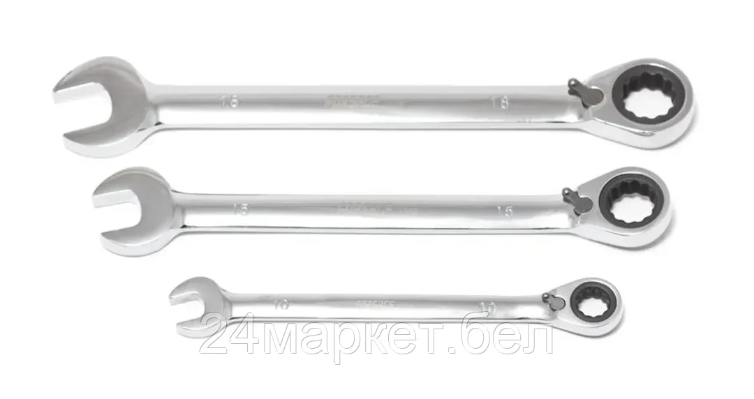 Гаечный ключ FORSAGE F-75715R