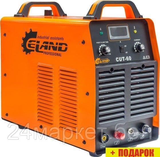 Сварочный инвертор ELAND CUT-60