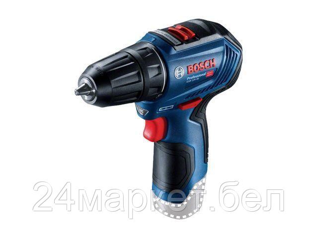 Дрель-шуруповерт Bosch GSR 12V-30 Professional 06019G9002 (без АКБ)