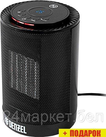 Тепловентилятор Denzel DTFC-1200