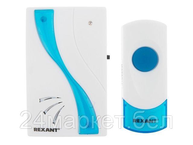 REXANT Китай Беспроводной дверной звонок REXANT  RX-2