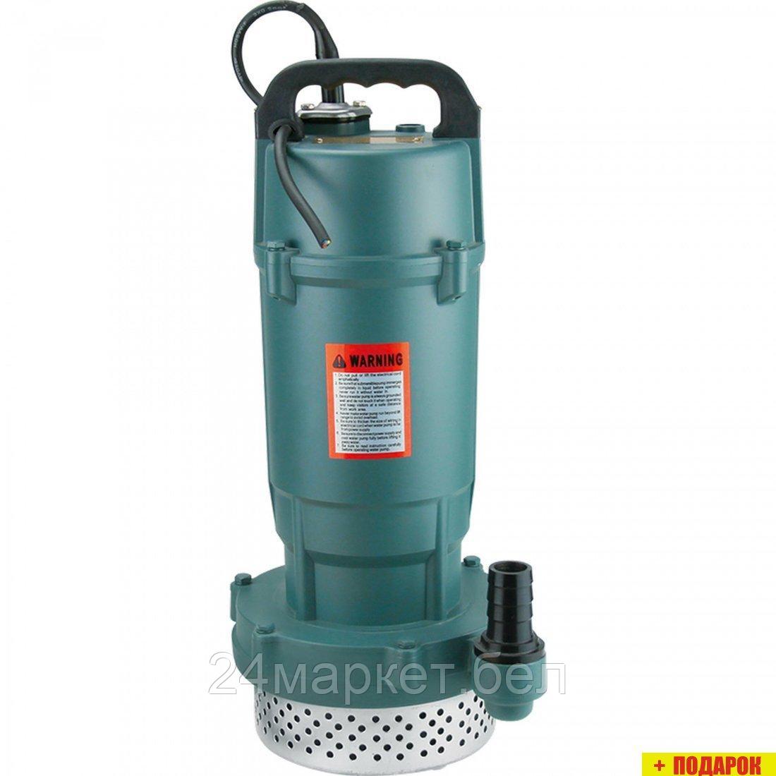 Центробежный насос Grandfar QDX10-16-0.75