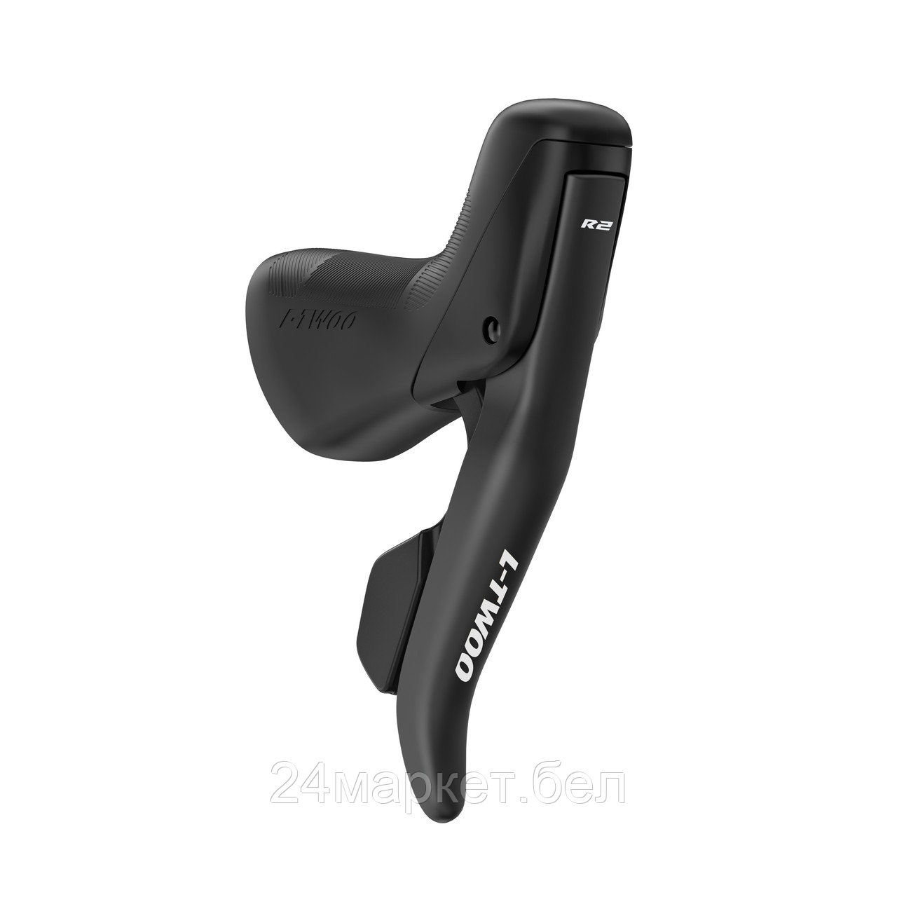 Шифтер-тормозная ручка Dual Control, правая, 7 ск, ST-R5007-7 LTWOO