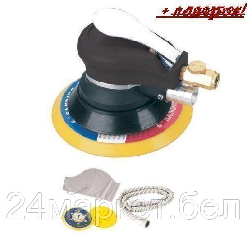 Пневмошлифмашина Fubag SR150CV [100182]