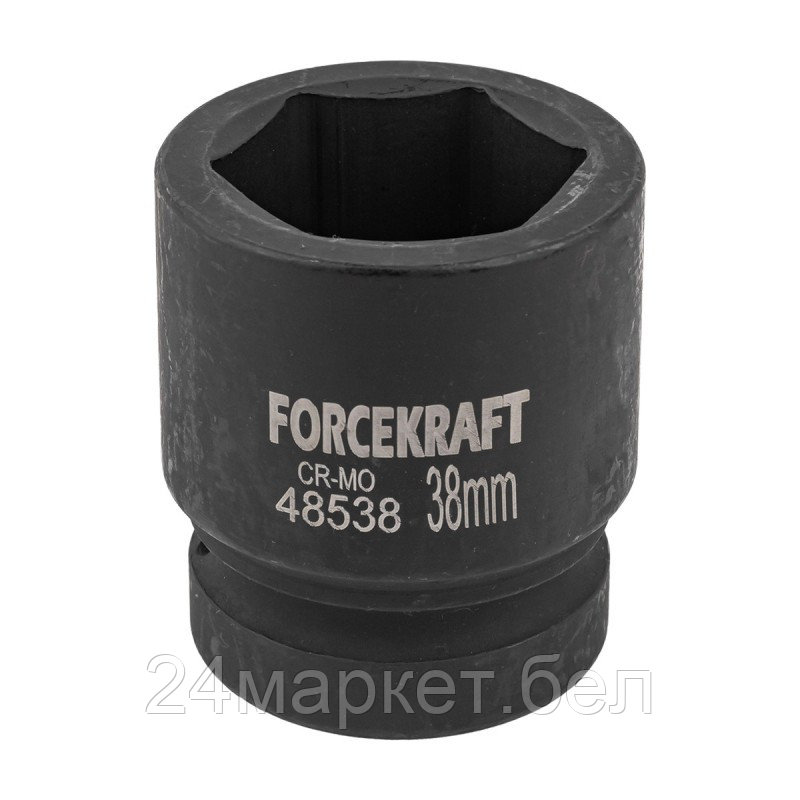 Головка слесарная ForceKraft FK-48538