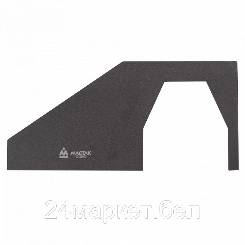 МАСТАК 103-22003 МАСТАК Набор для установки фаз ГРМ Ford/Mazda, 2 предмета