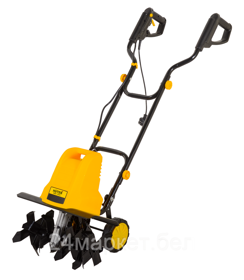Мотокультиватор Huter ЕМС-1200 70/5/70