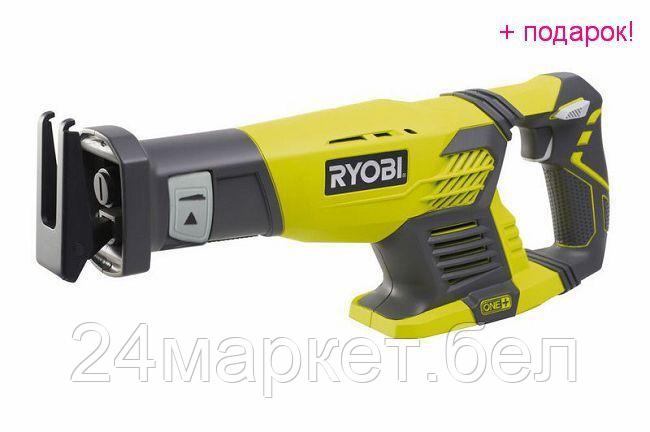 Сабельная пила Ryobi RRS1801M