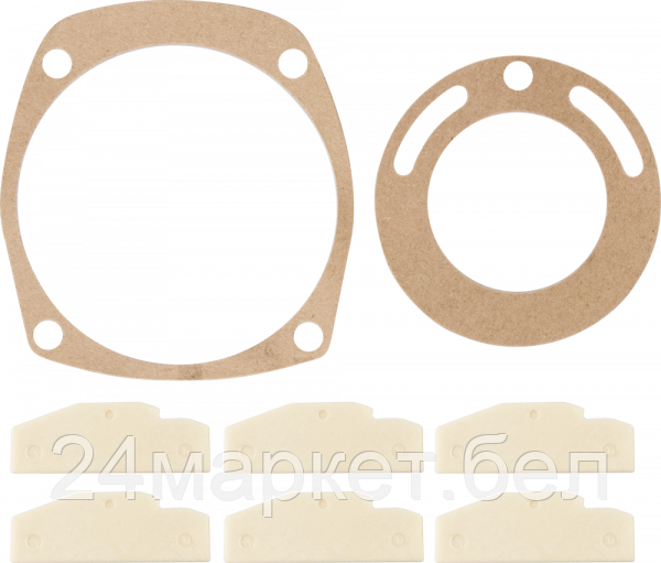 JONNESWAY JAI-1044-RK2 JAI-1044-RK2 Ремонтный комплект двигателя гайковерта пневматического JAI-1044