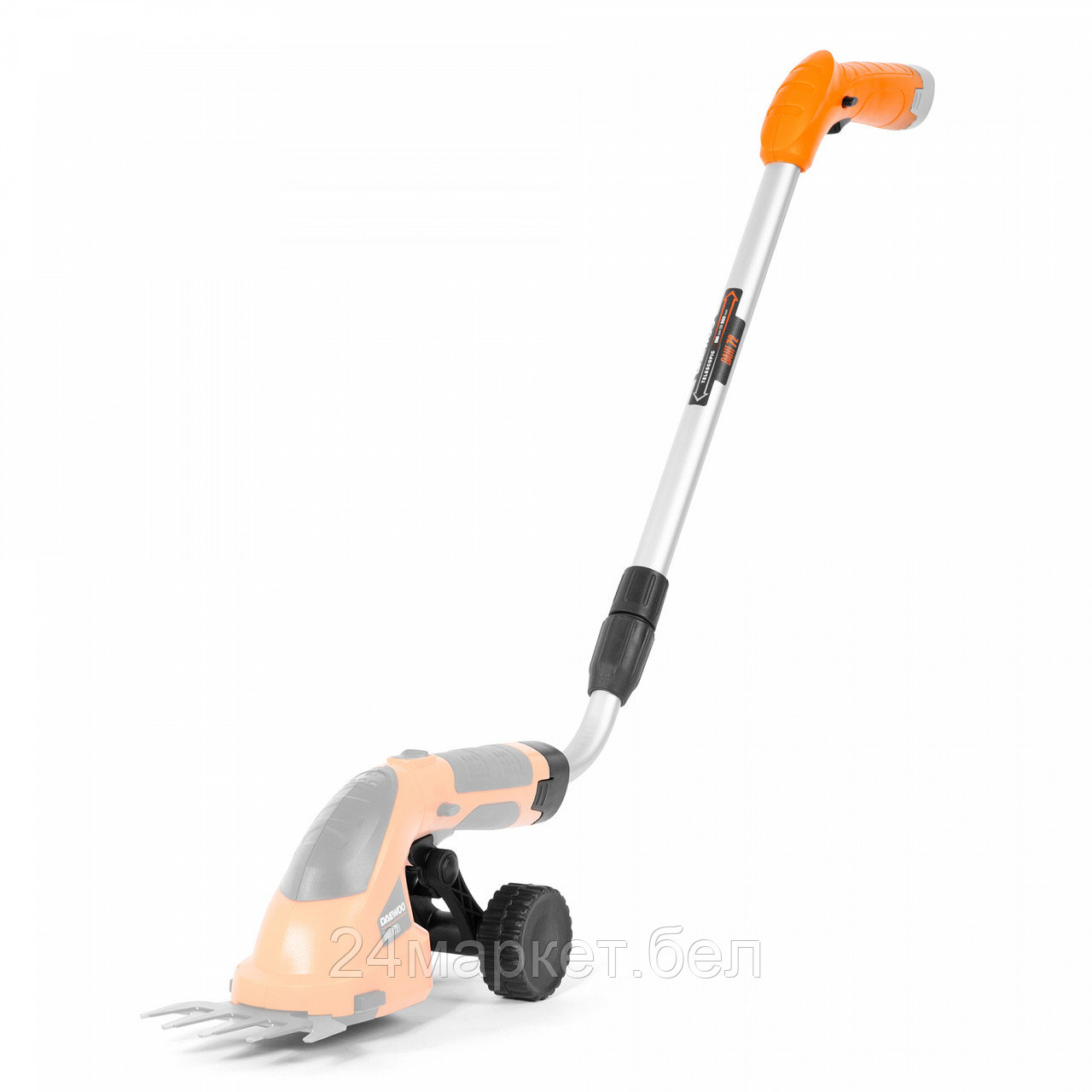 Штанга для триммера Daewoo Power DAHT 72