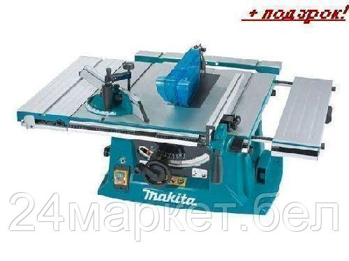 Станок Makita MLT100N