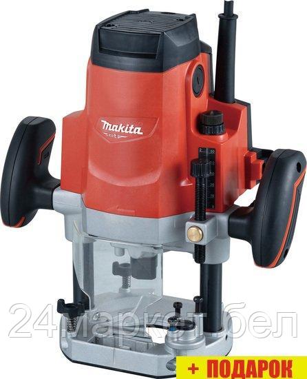 Вертикальный фрезер Makita MT M3602