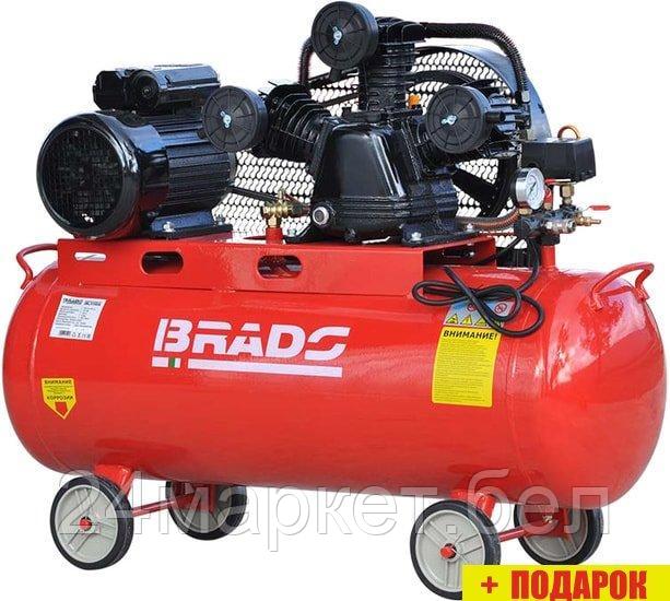 Компрессор Brado IBL3100A