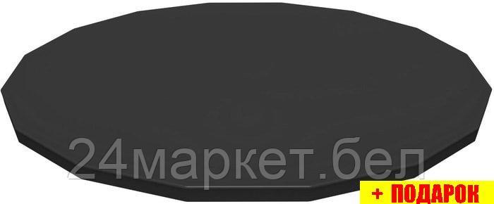 Bestway Тент для каркасного бассейна 488 см 58249