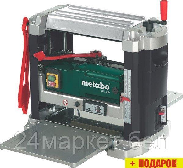 Станок Metabo DH 330 (0200033000)