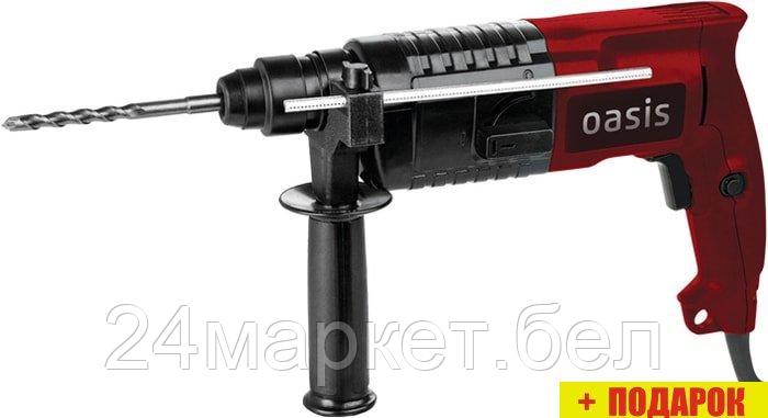 Перфоратор Oasis PR-65