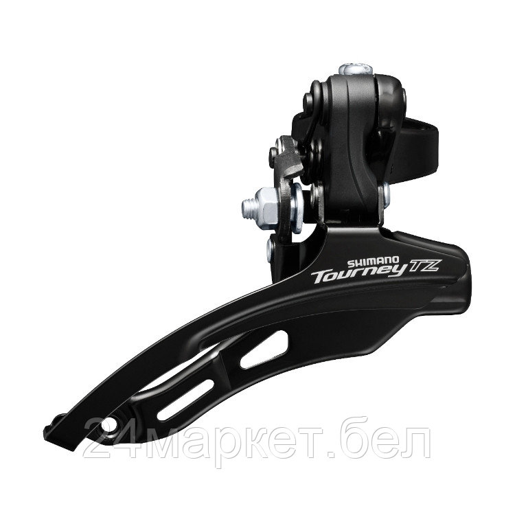 Переключатель передний FD-TZ510-DS6, AFDTZ510DSTM6 SHIMANO