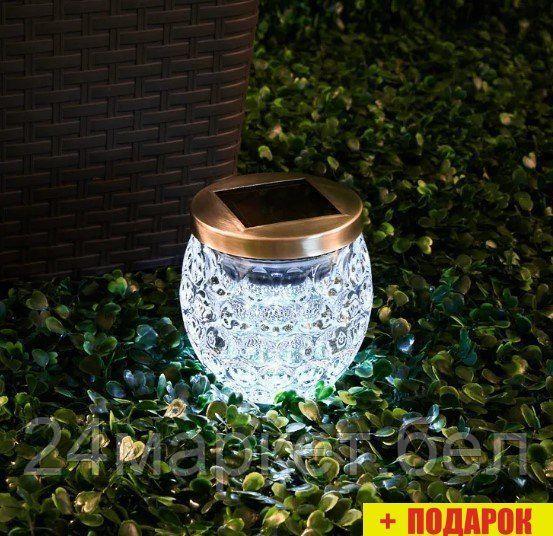 Садовый светильник Lamper 602-1007