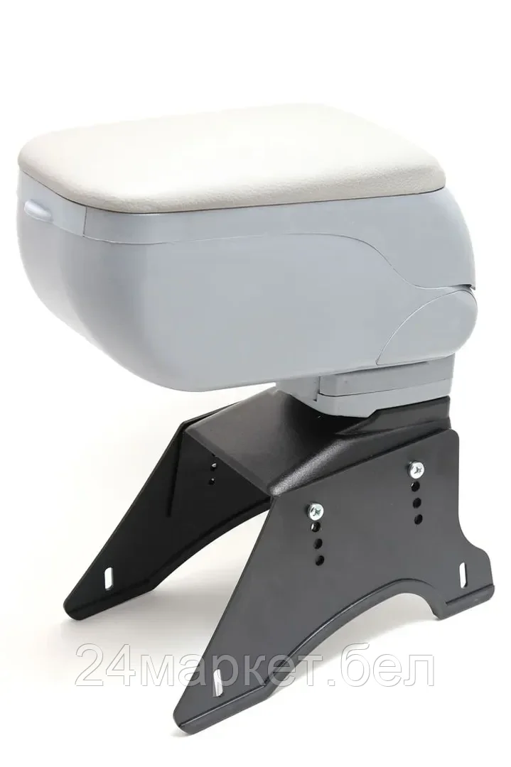 KOTA Подлокотник КОЖА AV009 GREY KOTA