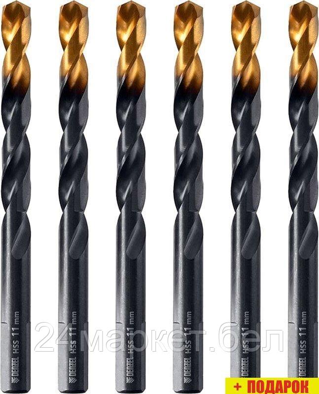 Denzel 717223 (6шт)