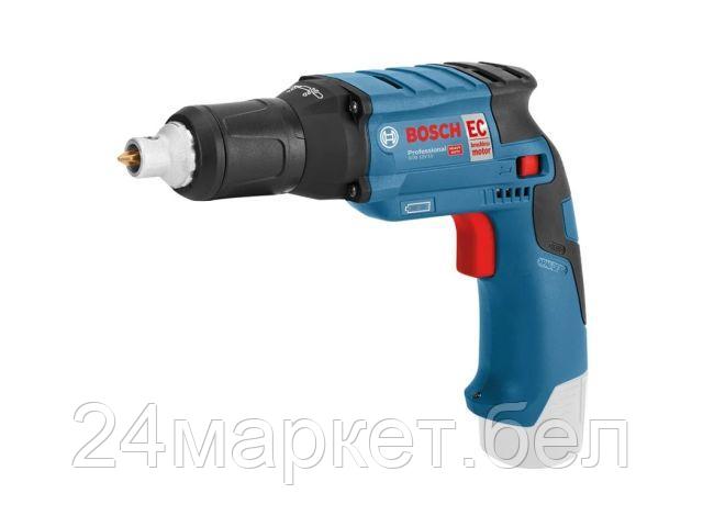 Аккум. шуруповерт BOSCH GTB 12V-11 в кор. (12.0 В, БЕЗ АККУМУЛЯТОРА, 1 скор., 11 Нм, шурупы до 4 мм) 06019E4002