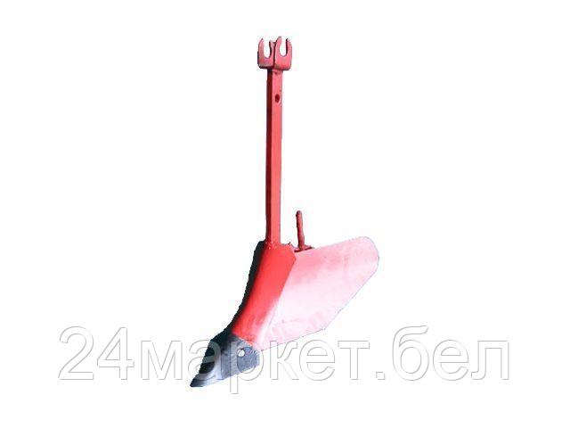 ВРМЗ Россия Окучник однорядн. СТВ НПД (стойка 16мм, с регулир.) 00.02.40.00.00 (ЗАО "ВРМЗ")