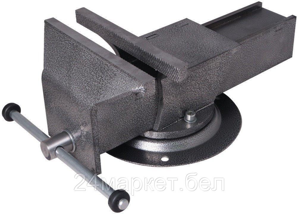 Тиски Калибр ТПСН-200ИС (121411)