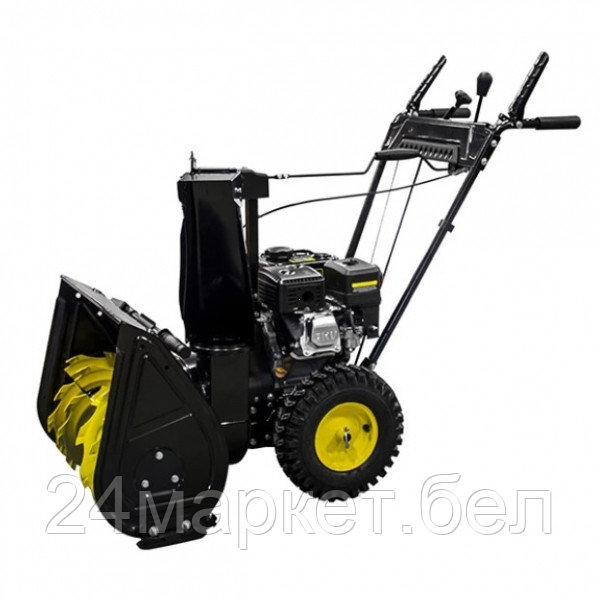 Снегоуборщик Champion ST655