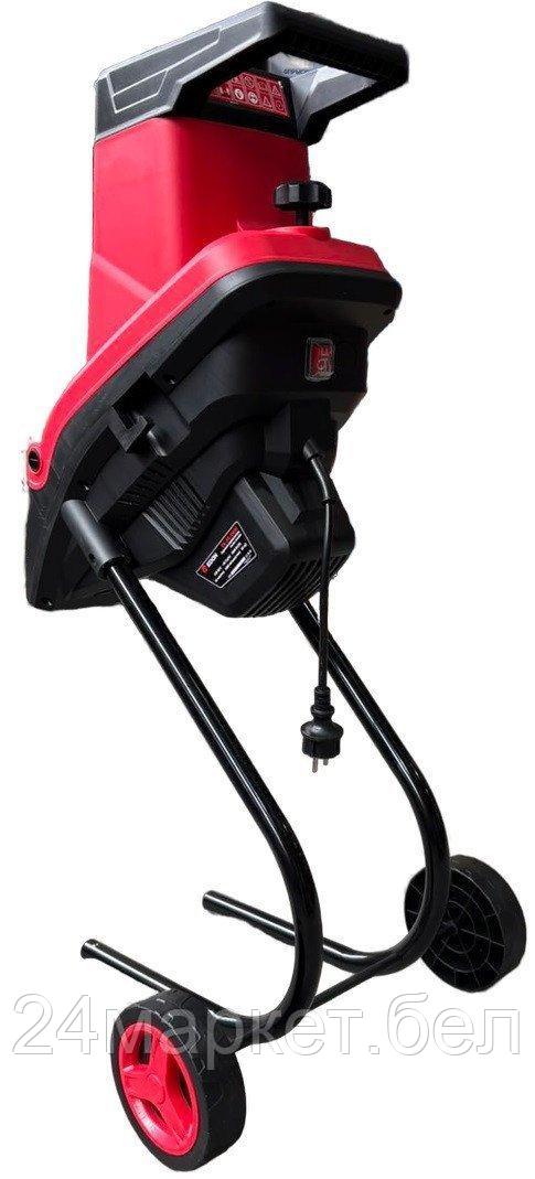 Садовый измельчитель Edon ES-45/2800