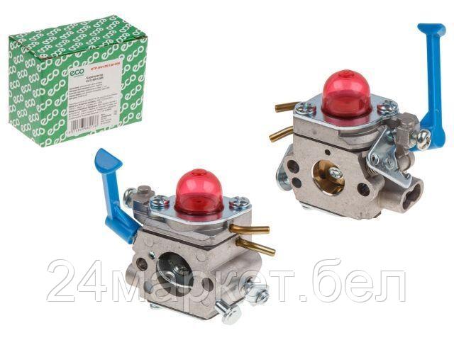 Карбюратор ECO HU125R/128R GTP-HU125/128-006