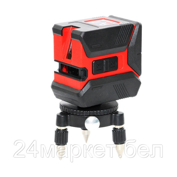 Указатель уровня лазерный (ЛН-2 LD Felisatti(233.5.0.00))