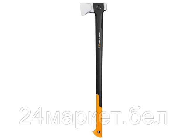 Топор-колун X36 L FISKARS 1069109